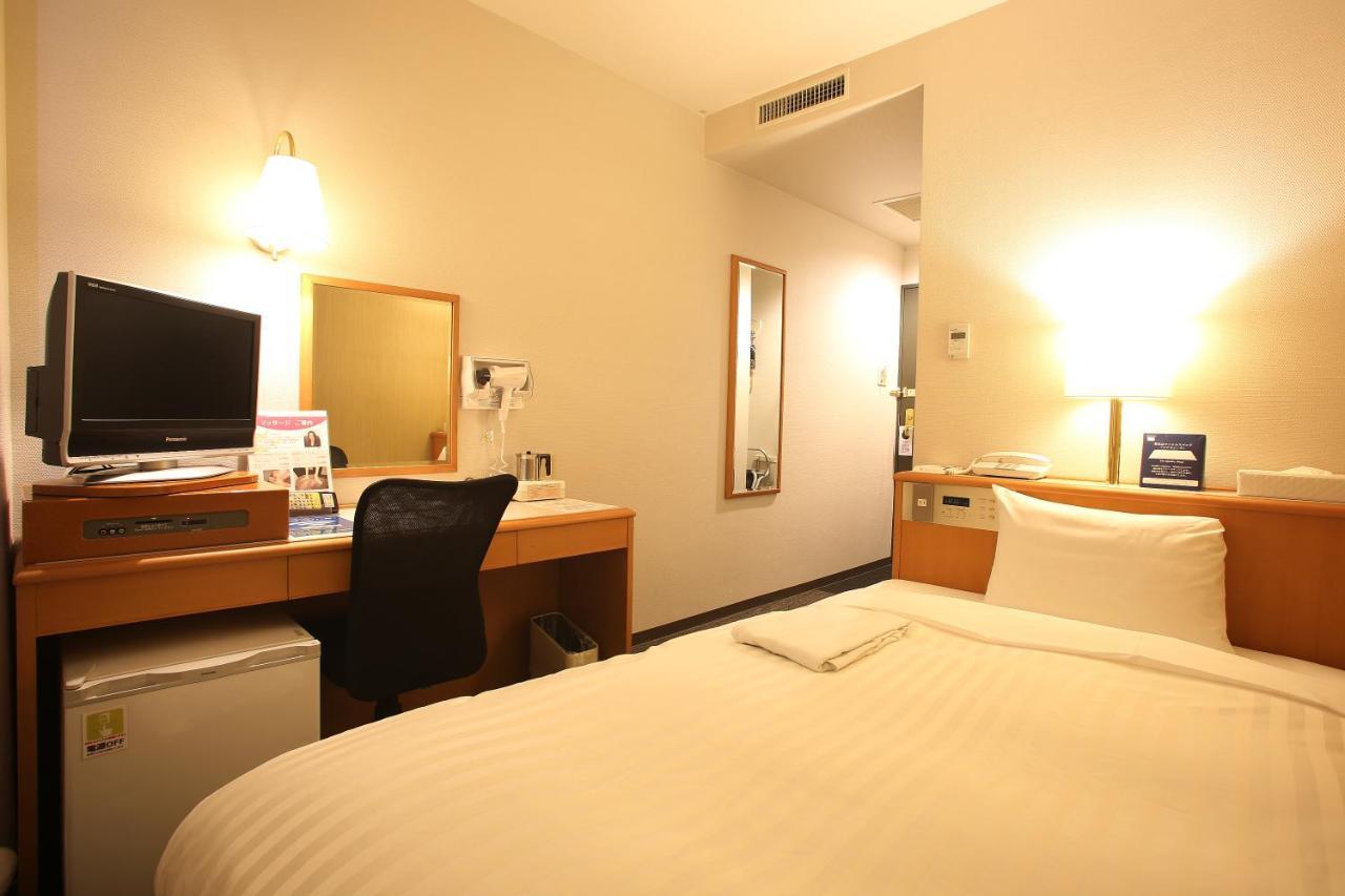 Sun Hotel Tosu Saga Ngoại thất bức ảnh