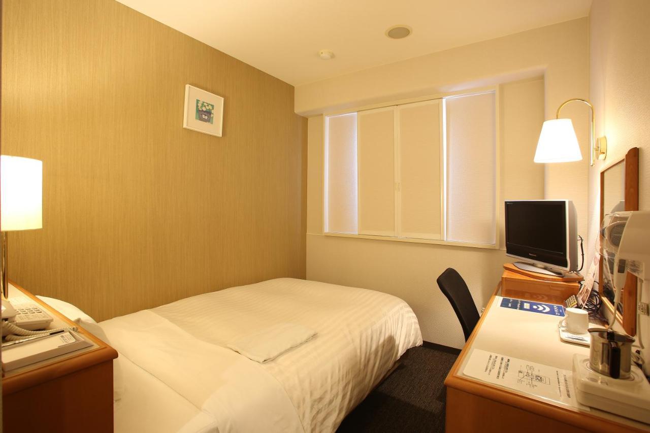 Sun Hotel Tosu Saga Ngoại thất bức ảnh