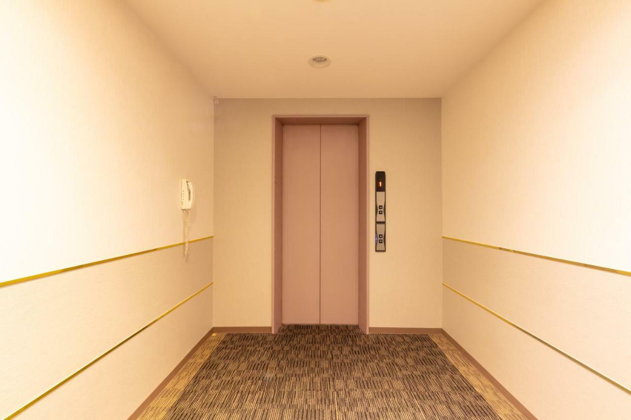 Sun Hotel Tosu Saga Ngoại thất bức ảnh