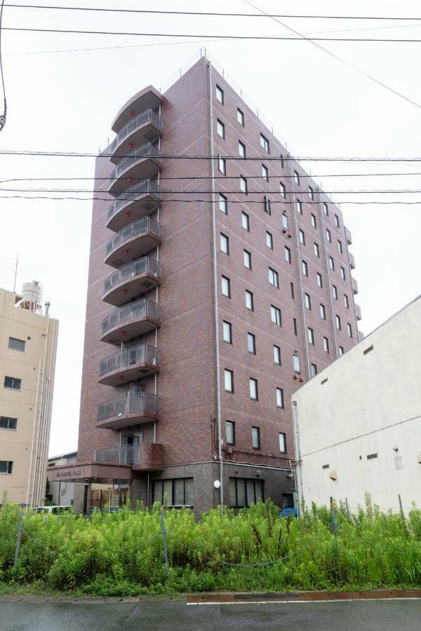 Sun Hotel Tosu Saga Ngoại thất bức ảnh