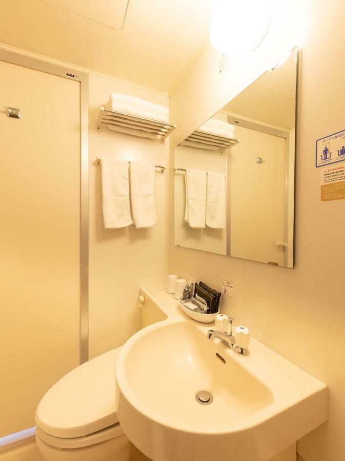 Sun Hotel Tosu Saga Ngoại thất bức ảnh